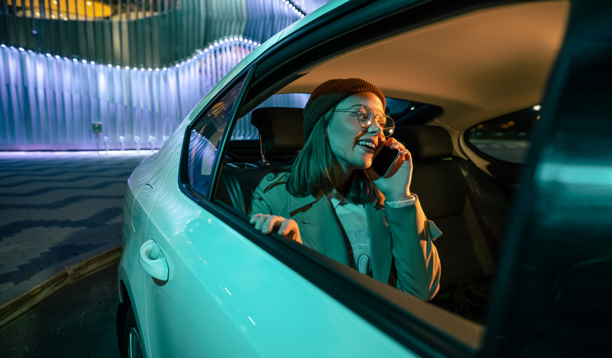 5 ситуаций, когда такси по межгороду будет выгоднее автобуса и попутки